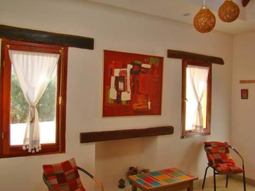 Lodge Rinconcito En Tilcara