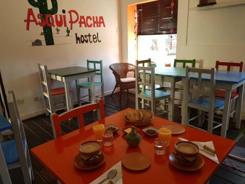 Hostal Asqui Pacha
