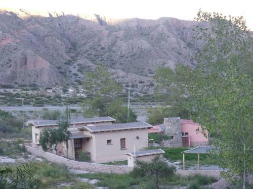 Lodge Casas De Juella