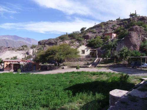 Lodge Casas De Juella