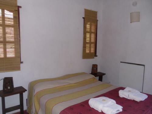 Lodge Casas De Juella