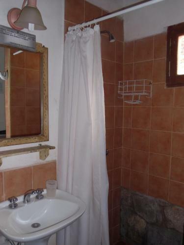 Lodge Casas De Juella