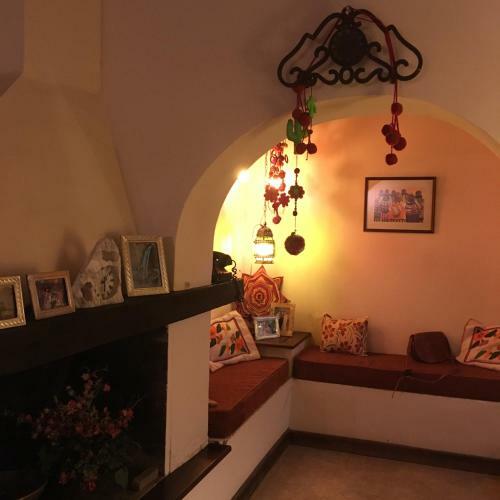 Casa Pedacito De Cielo Tilcara