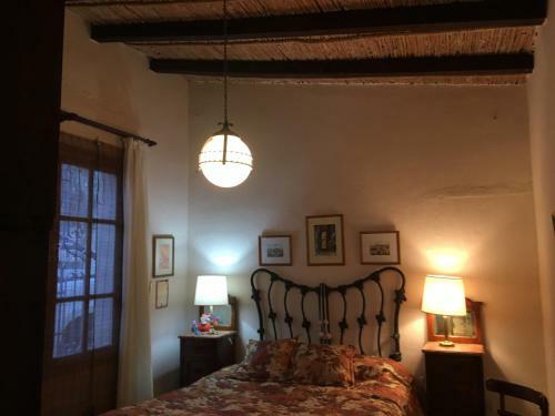 Casa Pedacito De Cielo Tilcara