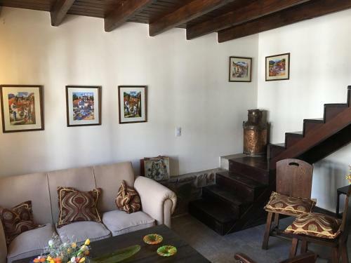 Casa Pedacito De Cielo Tilcara