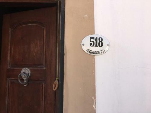 Casa Pedacito De Cielo Tilcara