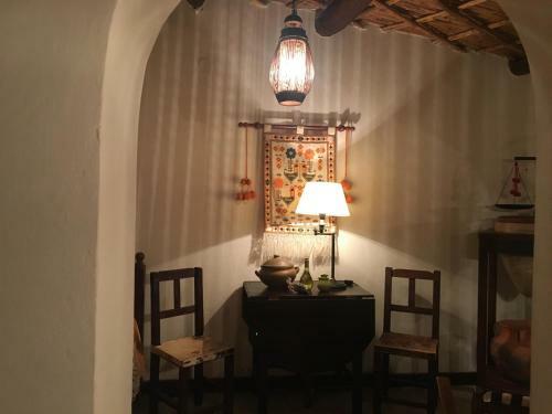 Casa Pedacito De Cielo Tilcara