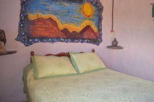 Albergue La Rosa