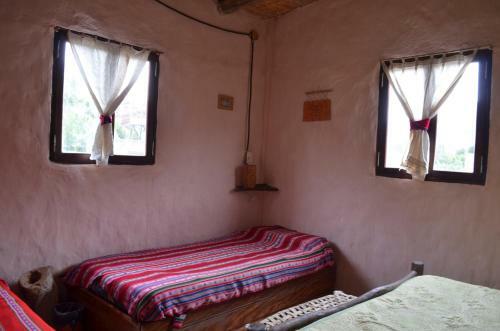 Albergue La Rosa