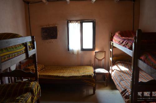 Albergue La Rosa