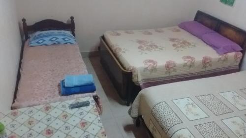 Albergue El Privilegio De La Quebrada