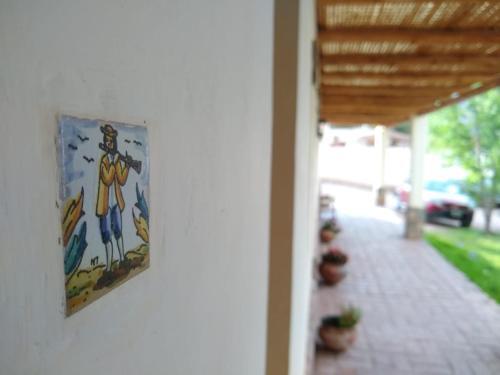 Bed & Breakfast Capec Alojamiento