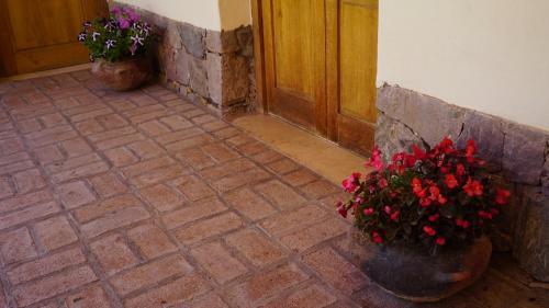 Bed & Breakfast Capec Alojamiento