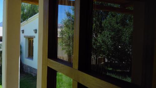 Bed & Breakfast Capec Alojamiento