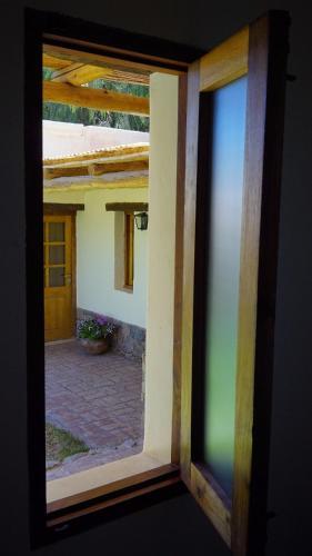 Bed & Breakfast Capec Alojamiento