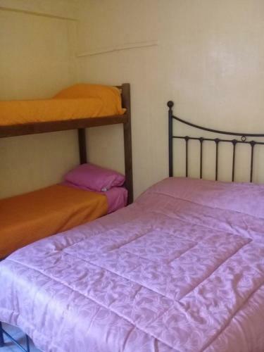Hostal Piedra Cutana