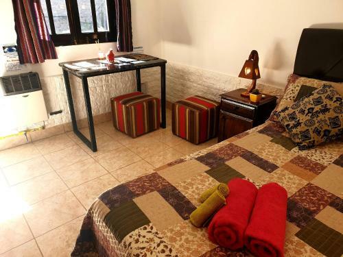 Tilcara Hostal Ni�a Coya