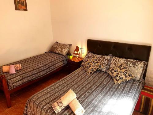 Tilcara Hostal Ni�a Coya
