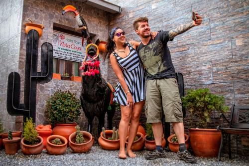 Tilcara Hostal Ni�a Coya