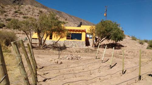 La Arenguita