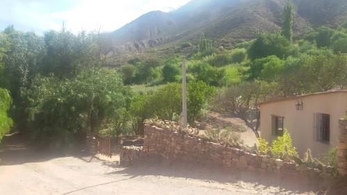 Lodge La Quinta De Mar�a, Tilcara