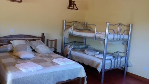 Lodge La Quinta De Mar�a, Tilcara