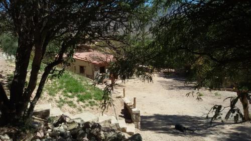 Lodge La Quinta De Mar�a, Tilcara