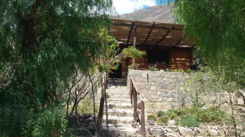 Lodge La Quinta De Mar�a, Tilcara