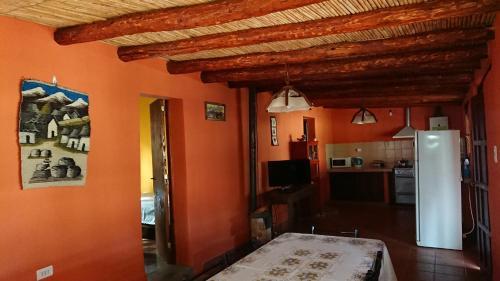 Lodge La Quinta De Mar�a, Tilcara