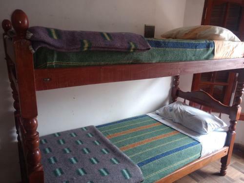 Bed & Breakfast La Casa De Fede
