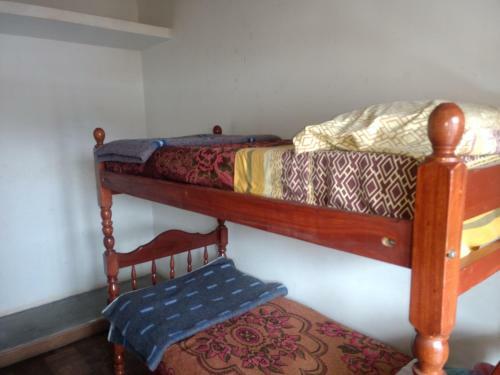 Bed & Breakfast La Casa De Fede