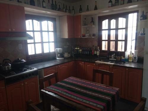 Bed & Breakfast La Casa De Fede