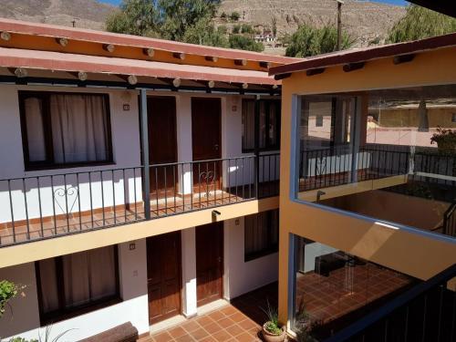 Casa Grande Hotel