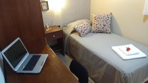 Bed & Breakfast Ciruelo En Flor