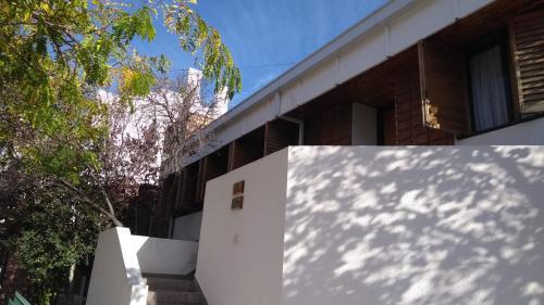 Bed & Breakfast Ciruelo En Flor
