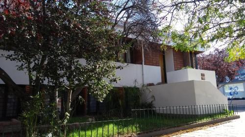 Bed & Breakfast Ciruelo En Flor