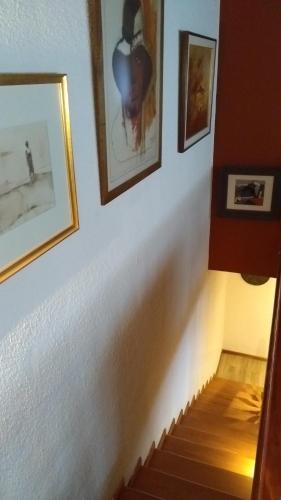 Bed & Breakfast Ciruelo En Flor