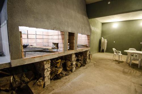 Apartamento "el Arrebol" Caba�as