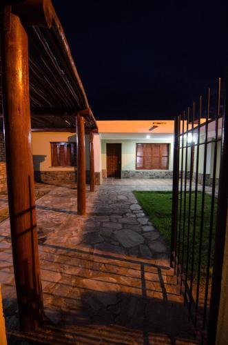 Apartamento "el Arrebol" Caba�as