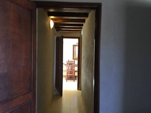 Las Pircas Bungalow