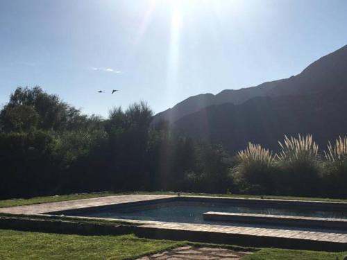 Las Pircas Bungalow