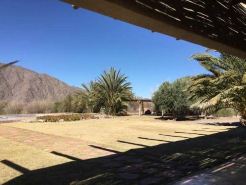 Las Pircas Bungalow