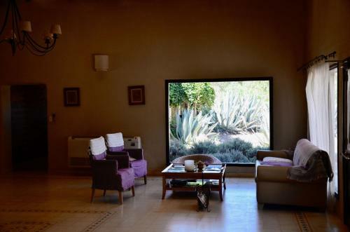 Las Pircas Hotel Boutique