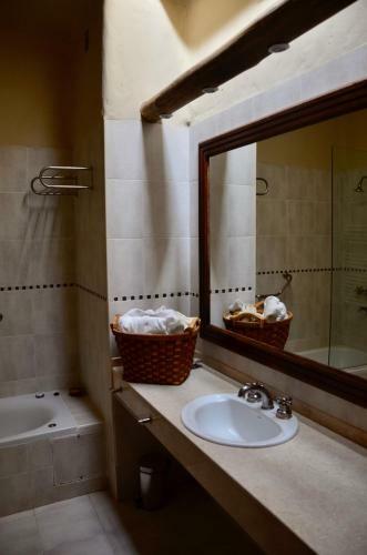 Las Pircas Hotel Boutique