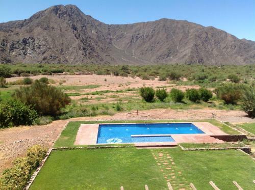 Las Pircas Hotel Boutique