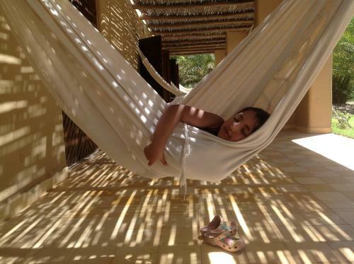 Las Pircas Hotel Boutique