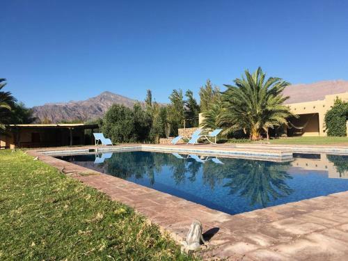 Las Pircas Hotel Boutique