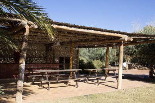 Las Pircas Hotel Boutique