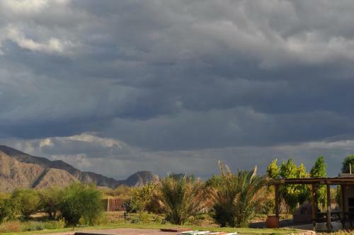 Las Pircas Hotel Boutique