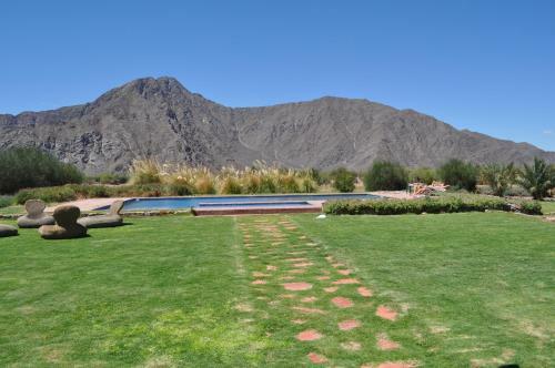 Las Pircas Hotel Boutique
